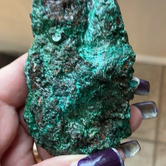 Raw genuine Crystal- Minerals - Picture 3 of 5